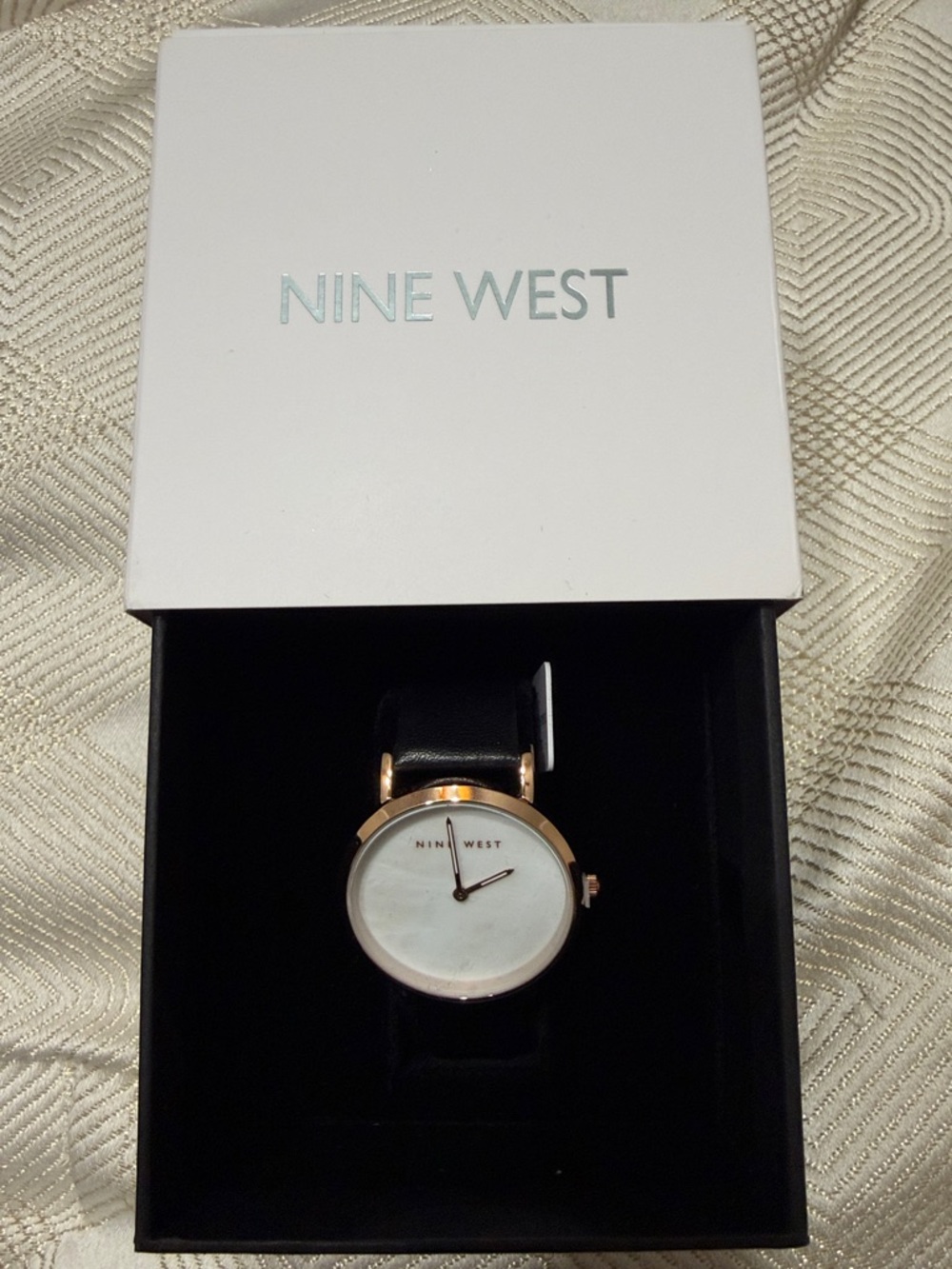 *NEW* Nine West Felicity Watch